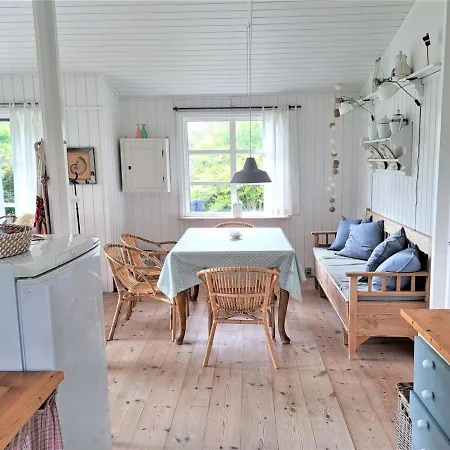 Holiday Home Nesrin - 70M From The Sea By Interhome Otterup