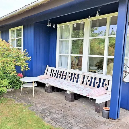Vakantiehuis Holiday Home Nesrin - 70M From The Sea By Interhome