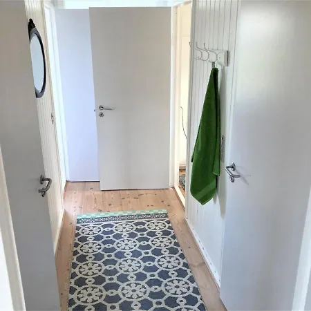 Holiday Home Nesrin - 70M From The Sea By Interhome Vakantiehuis *